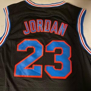 Tune Squad Michael Jordan 23 jersey NWOT size large